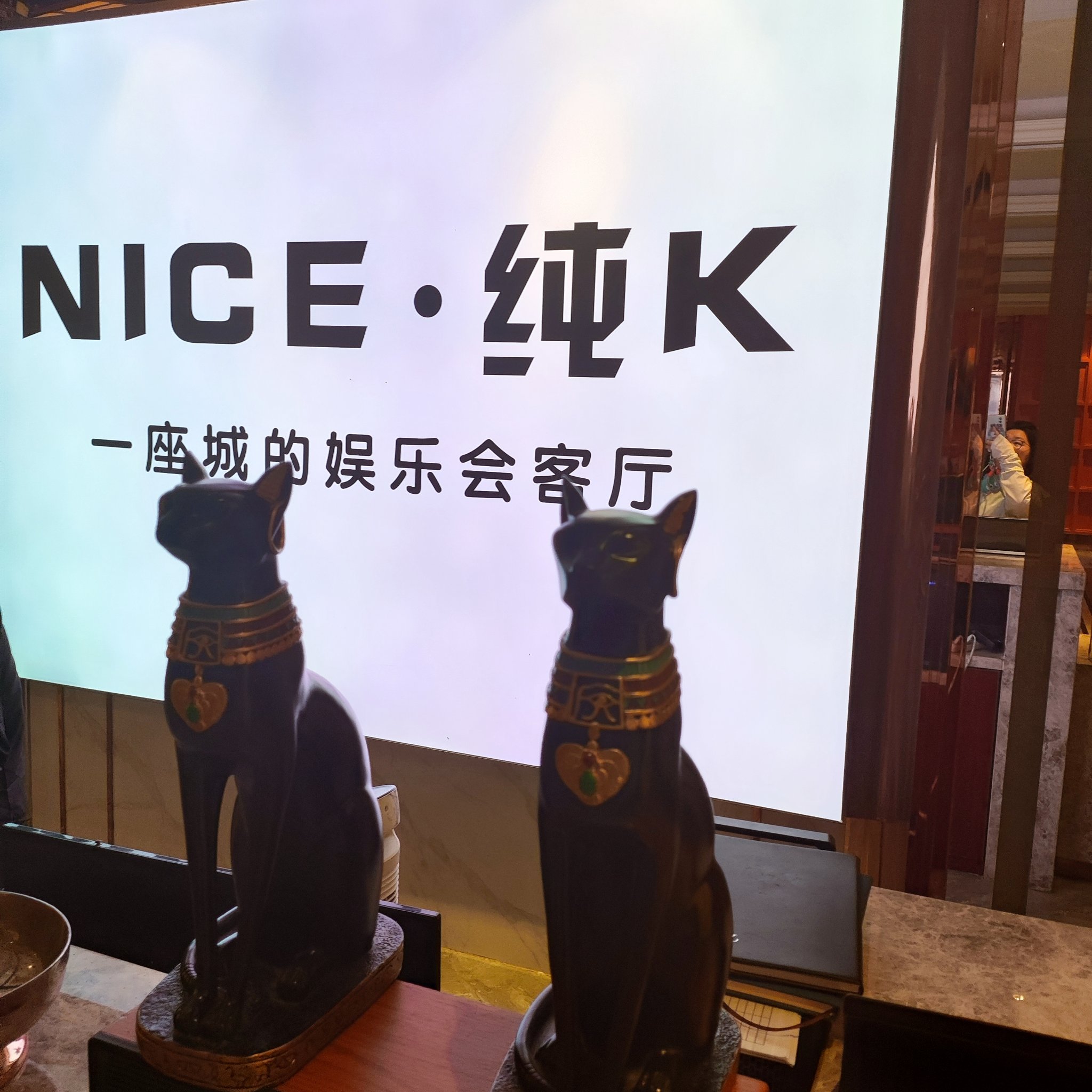 毕节商务KTV预订指南-七星关区ktv预订