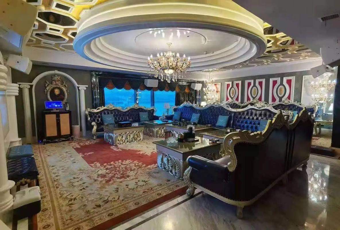 毕节商务KTV总排行Top3-七星关区ktv预订